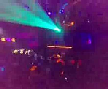 DISCORIUM - DJ CHUCKIE -  R&B DANSCILAR