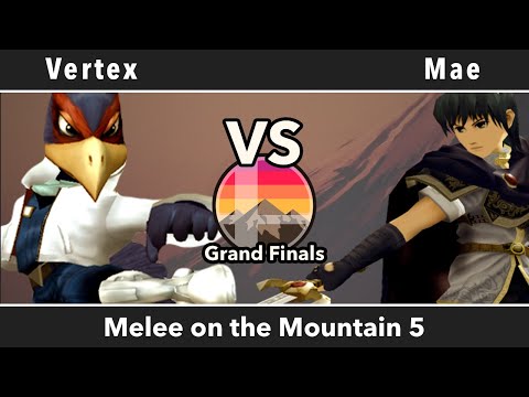 MotM5 Vertex vs Mae: Grand Finals