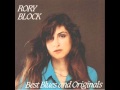 Rory Block - M & O Blues