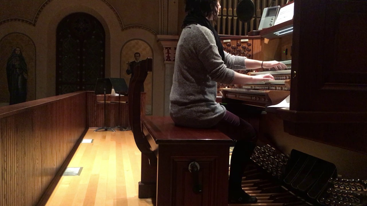 Promotional video thumbnail 3 for Kari Kaps - Pianist