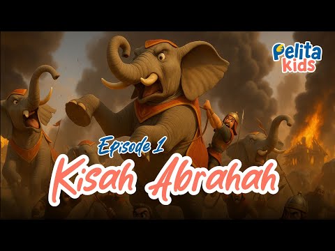 TEASER EPISODE 1 - RAJA ABRAHAH