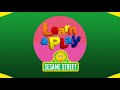 Learn And Play On Sesame Street Stage Show