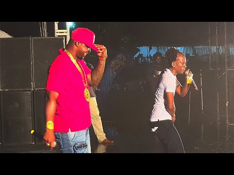 Chiief Diin Wuks Up At Dis Is Rick, Makes Women Bawl Out - You Know Da!