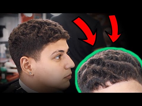 Trying To Turn Waves Into A Crop! Fade Tutorial