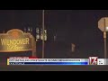 Fayetteville installing street lights into neighborhoods