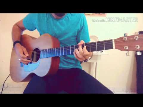 John Mayer - Still Feel Like Your Man (Lesson/Tutorial) Instagram Acoustic