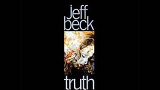 Jeff Beck   Let Me Love You on Vinyl with Lyrics in Description