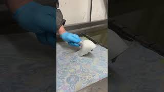 Hydro Dipping High Hell #satisfying