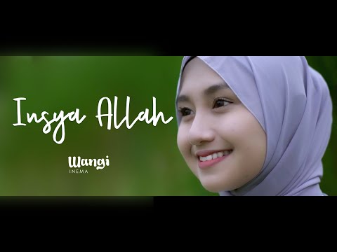 INSYA ALLAH - WANGI INEMA | COVER