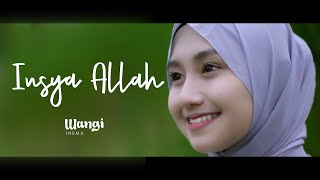 INSYA ALLAH - WANGI INEMA | COVER