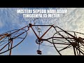 Sepeda Nabi Adam Di Mekah