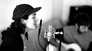 Freja Kirk - "Promises" (acoustic version)