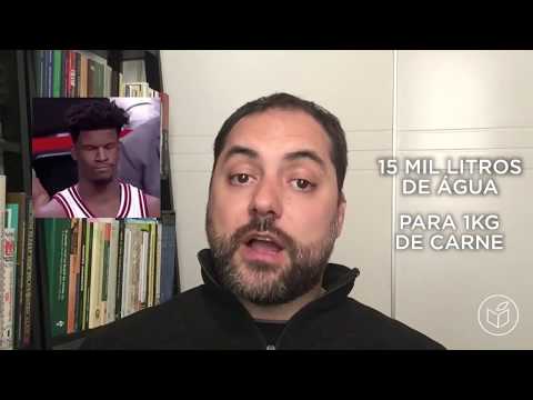 Coluna MITOS E FATOS DO AGRO - Por Nicholas Vital - episódio 2