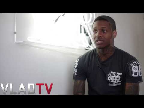 Lil Durk on Losing Nuski Two Days After Signing Deal