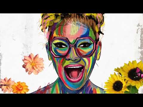 Pia Pounds - Tupaate (Tupaate Ep) [Official Audio]