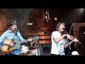 Sam Bush~Howlin' At the Moon~Merlefest 2019