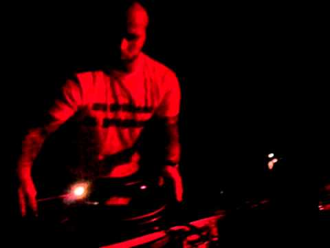 Vinyl - Invasion part II presented by INTRAVINYL Schlachthof Eisenach