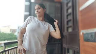 Download lagu My Morning Bath & Daily Routine | Indian Homemaker Vlog mp3