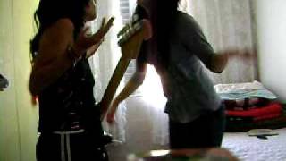 KiLLi - nanana / versão m.vibe