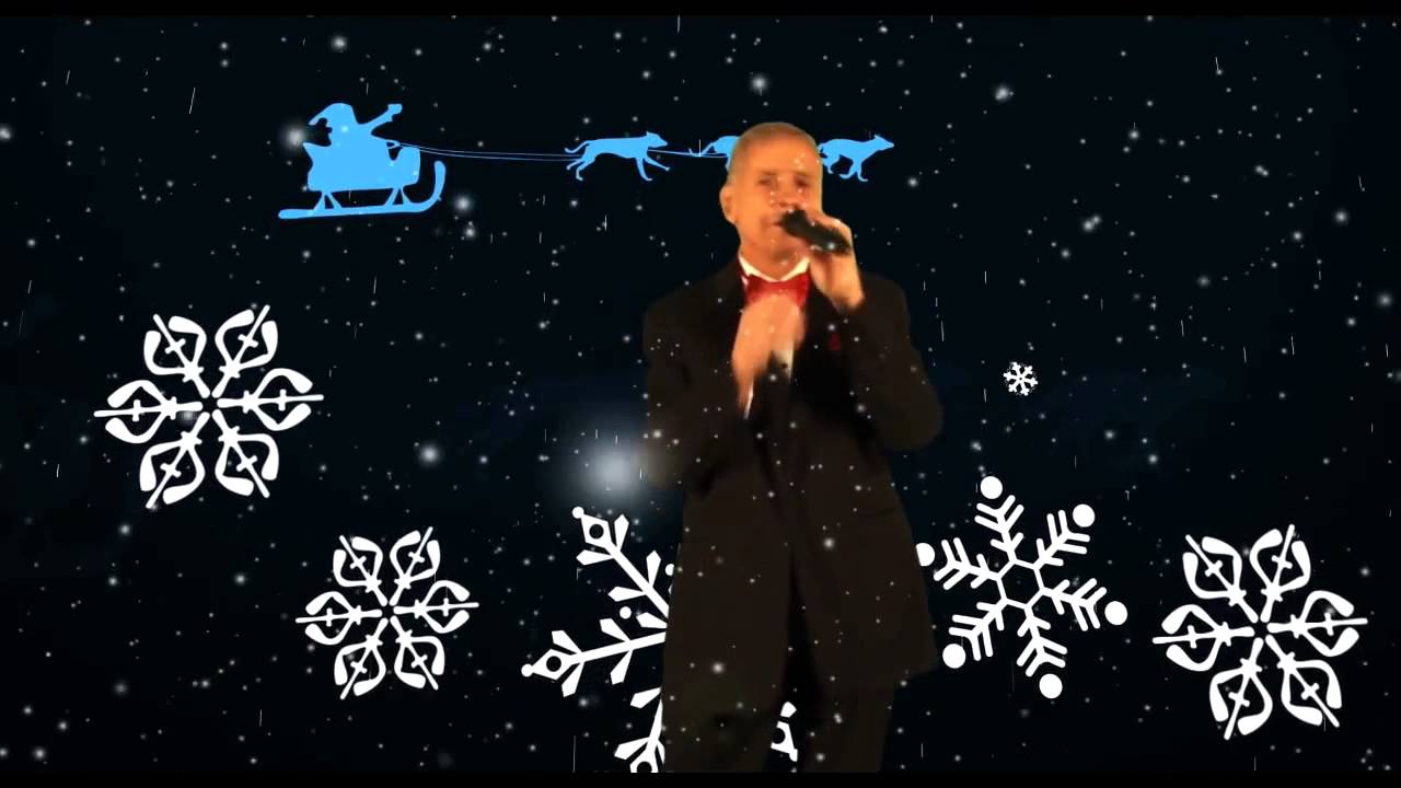 Promotional video thumbnail 35 for Johnny The Oldies Singer/DJ/Sinatra, Doo-Wop & More