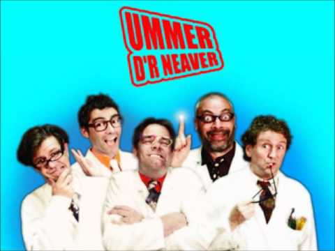 Ummer D'r Neaver - Iech Han Inne Ek Aaf