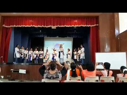 download lagu mp3 mp4 Canossa High School Mumbai Maharashtra, download lagu Canossa High School Mumbai Maharashtra gratis, unduh video klip Canossa High School Mumbai Maharashtra