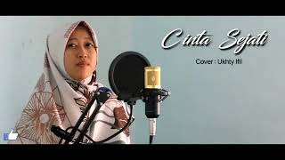 Download lagu Cinta Sejati (Versi Bahasa Arab) || Cover By Ifil student of Al-Azhar pare mp3