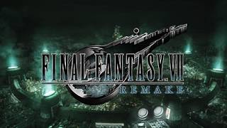 FINAL FANTASYリメイク 初見【ライブ】女性実況