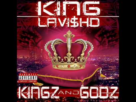 King Lavish D - 