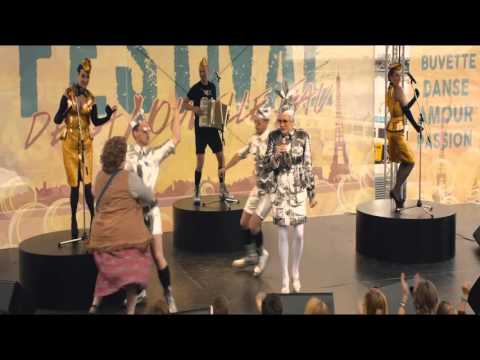 Spy: Verka Serduchka - Dancing Lasha Tumbai