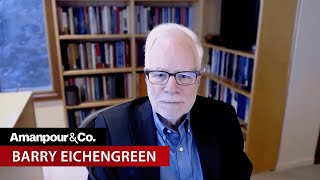 New Crypto Bill Will “Unleash Chaos,” Warns Economist | Amanpour and Company