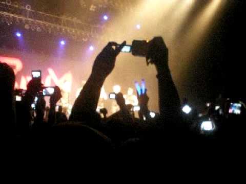 2PM saying there Names