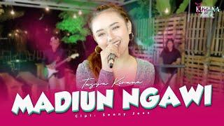 Download lagu MADIUN NGAWI - TASYA KIRANA (COVER LIRIK VIDEO) mp3