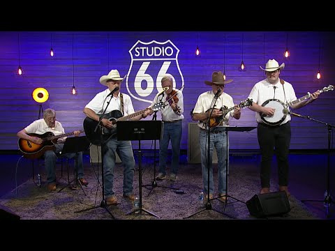 Studio 66 S7 E10: Country Gold