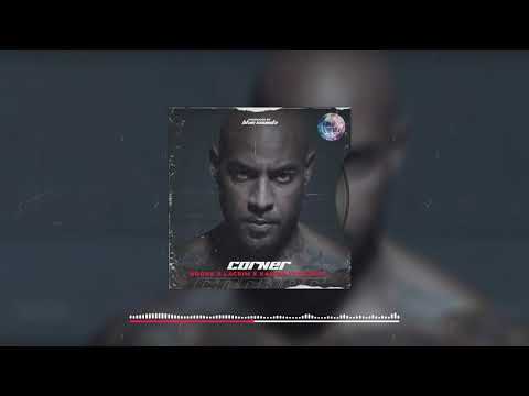 (HARD) BOOBA x LACRIM x KAARIS Type Beat - "Corner" | Hard Trap Type Beat 2020