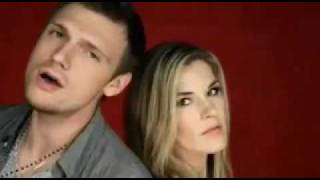 Jennifer Paige and Nick Carter - Beautiful Lie