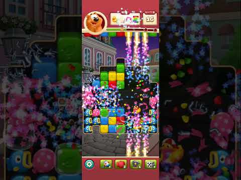 Toon Blast Level 6268-6271-2 Clear @mlupin‘s Room(1)