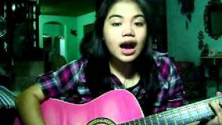 Rigil Kent Zamora - Yeng Constantino&#39;s Ligaw