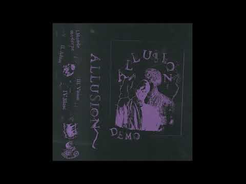 Allusion - D​é​mo