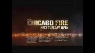Chicago Fire 3x11promo