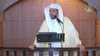 صورة خطبة الجمعة : مفاتيح الفرج