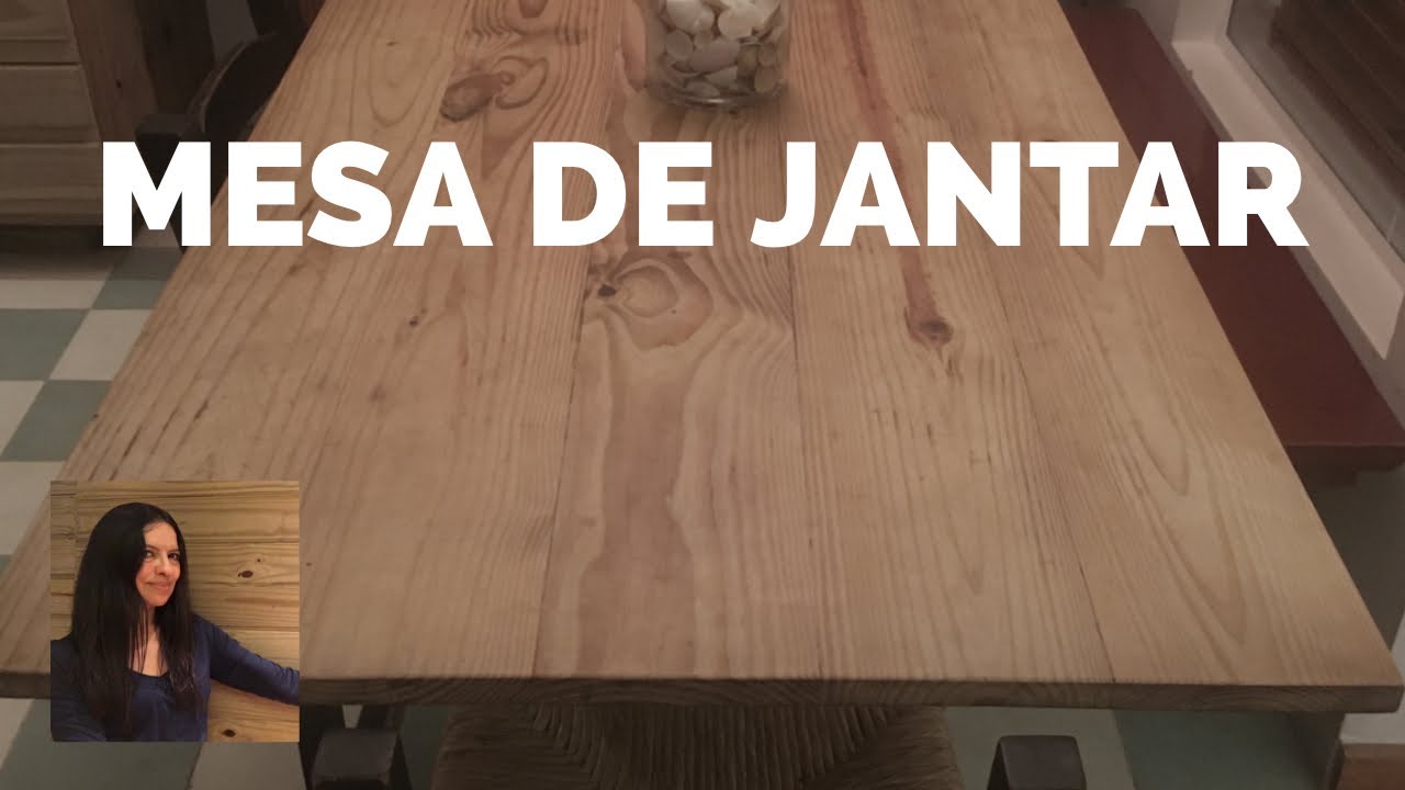 Watch Now COMO SABER O TAMANHO IDEAL DE MESA de JANTAR | Decorei Tudo COMO SABER O TAMANHO IDEAL DE MESA de JANTAR | Decorei Tudo