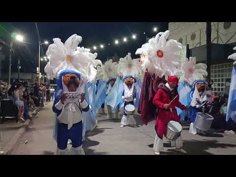 Batucada de Oran-Salta (Pichanal)