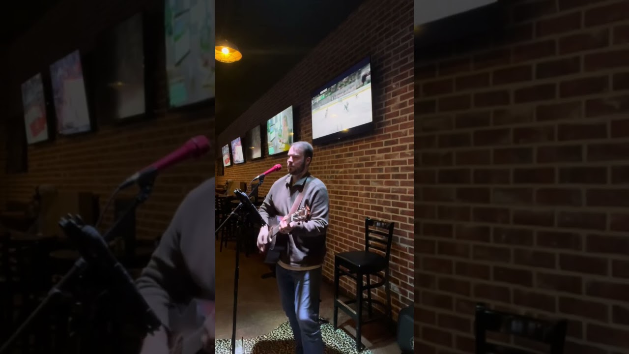 Promotional video thumbnail 7 for Max Burgess