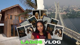 The BEST Lagos in December (2021) Vlog you'll Ever Watch | Tosin Victoria