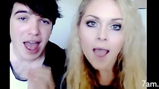 MAX &amp; BIANCA - LA Episode 1