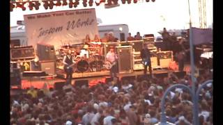 Our Lady Peace - Picture (live at Edgefest - The Pier - Buffalo, NY 2005-07-31)