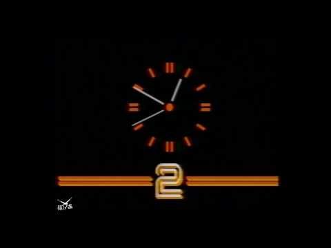 BBC2 | Closedown | 11/07/1982