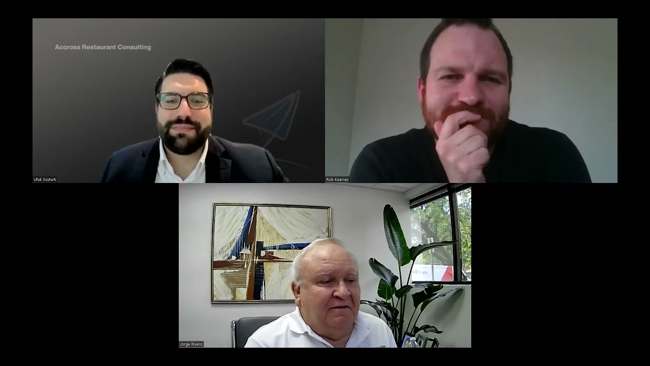 How HR can help create a sustainable and profitable workplace | Webinar | EPISODE 2