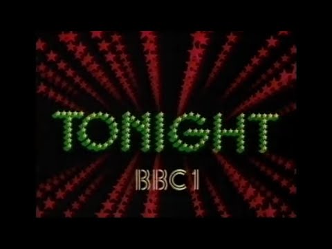 BBC1 Junction  - 'Tonight on BBC1' (18th October 1980)